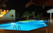 Туры в отель Homer's Inn Hotel
