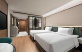 Туры в отель Wyndham Tryp Hotel In Downtown Chongqing