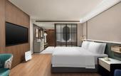 Туры в отель Wyndham Tryp Hotel In Downtown Chongqing