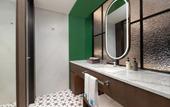 Туры в отель Wyndham Tryp Hotel In Downtown Chongqing