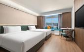 Туры в отель Wyndham Tryp Hotel In Downtown Chongqing