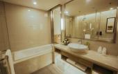 Туры в отель Holiday Inn XI'AN BIG GOOSE PAGODA by IHG