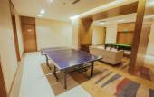 Туры в отель Holiday Inn XI'AN BIG GOOSE PAGODA by IHG