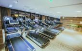 Туры в отель Holiday Inn XI'AN BIG GOOSE PAGODA by IHG