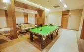 Туры в отель Holiday Inn XI'AN BIG GOOSE PAGODA by IHG