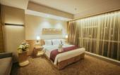 Туры в отель Holiday Inn XI'AN BIG GOOSE PAGODA by IHG