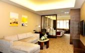 Туры в отель Holiday Inn XI'AN BIG GOOSE PAGODA by IHG
