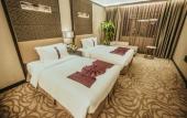 Туры в отель Holiday Inn XI'AN BIG GOOSE PAGODA by IHG