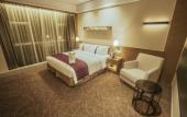 Туры в отель Holiday Inn XI'AN BIG GOOSE PAGODA by IHG
