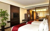 Туры в отель Holiday Inn XI'AN BIG GOOSE PAGODA by IHG