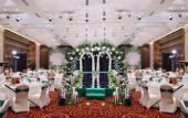 Туры в отель Holiday Inn XI'AN BIG GOOSE PAGODA by IHG