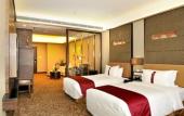 Туры в отель Holiday Inn XI'AN BIG GOOSE PAGODA by IHG