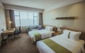 Туры в отель Holiday Inn XI'AN BIG GOOSE PAGODA by IHG