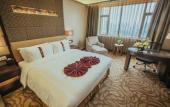 Туры в отель Holiday Inn XI'AN BIG GOOSE PAGODA by IHG