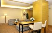 Туры в отель Holiday Inn XI'AN BIG GOOSE PAGODA by IHG