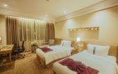 Туры в отель Holiday Inn XI'AN BIG GOOSE PAGODA by IHG