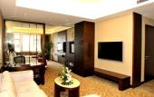 Туры в отель Holiday Inn XI'AN BIG GOOSE PAGODA by IHG
