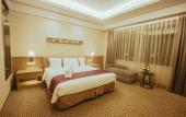 Туры в отель Holiday Inn XI'AN BIG GOOSE PAGODA by IHG