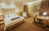 Туры в отель Holiday Inn XI'AN BIG GOOSE PAGODA by IHG