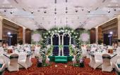 Туры в отель Holiday Inn XI'AN BIG GOOSE PAGODA by IHG