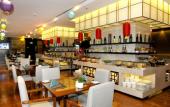 Туры в отель Holiday Inn XI'AN BIG GOOSE PAGODA by IHG