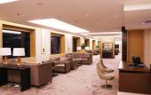 Туры в отель Holiday Inn XI'AN BIG GOOSE PAGODA by IHG