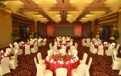 Туры в отель Holiday Inn XI'AN BIG GOOSE PAGODA by IHG