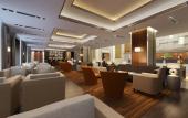Туры в отель Holiday Inn XI'AN BIG GOOSE PAGODA by IHG