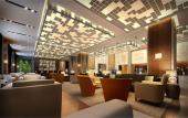 Туры в отель Holiday Inn XI'AN BIG GOOSE PAGODA by IHG