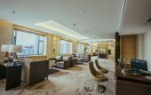 Туры в отель Holiday Inn XI'AN BIG GOOSE PAGODA by IHG