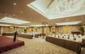 Туры в отель Holiday Inn XI'AN BIG GOOSE PAGODA by IHG