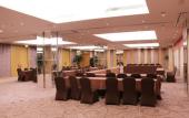Туры в отель Holiday Inn XI'AN BIG GOOSE PAGODA by IHG
