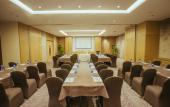 Туры в отель Holiday Inn XI'AN BIG GOOSE PAGODA by IHG