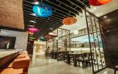 Туры в отель Holiday Inn XI'AN BIG GOOSE PAGODA by IHG