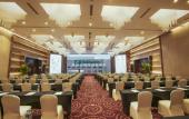 Туры в отель Holiday Inn XI'AN BIG GOOSE PAGODA by IHG