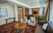 Туры в отель Holiday Inn XI'AN BIG GOOSE PAGODA by IHG