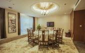 Туры в отель Holiday Inn XI'AN BIG GOOSE PAGODA by IHG