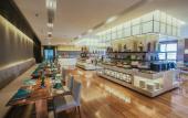 Туры в отель Holiday Inn XI'AN BIG GOOSE PAGODA by IHG