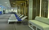 Туры в отель Holiday Inn XI'AN BIG GOOSE PAGODA by IHG