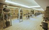 Туры в отель Holiday Inn XI'AN BIG GOOSE PAGODA by IHG