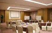Туры в отель Holiday Inn XI'AN BIG GOOSE PAGODA by IHG