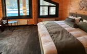 Туры в отель «Приречье» шале