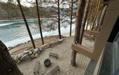 Туры в отель «Приречье» шале