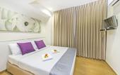 Туры в отель Hotel 81 Cosy