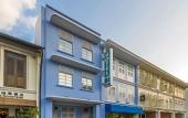 Туры в отель Hotel 81 Cosy