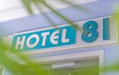 Туры в отель Hotel 81 Cosy