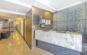 Туры в отель Hotel 81 Cosy