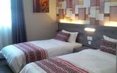 Туры в отель Ajang Hotel