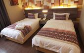 Туры в отель Ajang Hotel