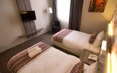 Туры в отель Ajang Hotel